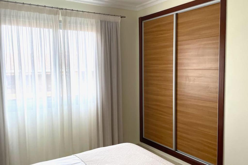 Luxurioese Duplex Ferienwohnung In Sehr Ruhiger Wohnanlage Mit Meerblick Эль-Пальмар Экстерьер фото